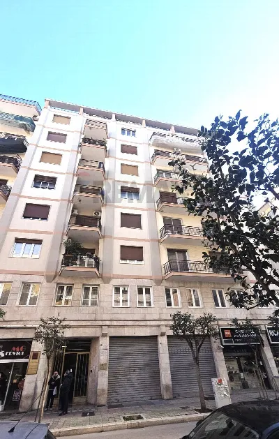 Appartamento in vendita a Bari, Borgo anti... - foto 2