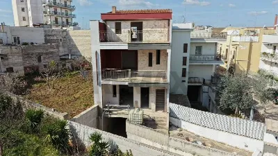 Appartamento in vendita a Grumo Appula - foto 2