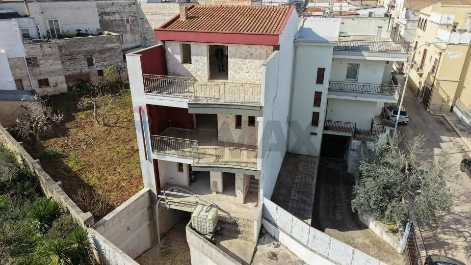 Appartamento in vendita a Grumo Appula - foto 3