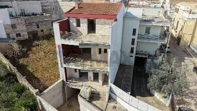 Appartamento in vendita a Grumo Appula - foto 3