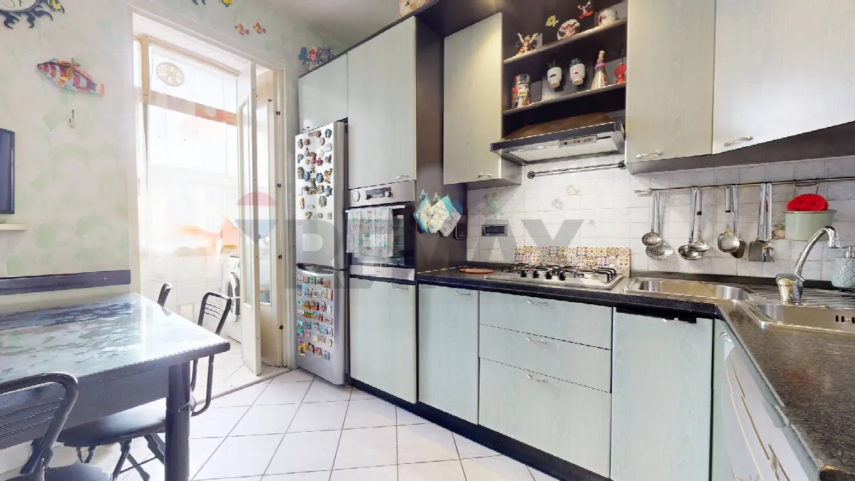 Appartamento in vendita a Viareggio - foto 4