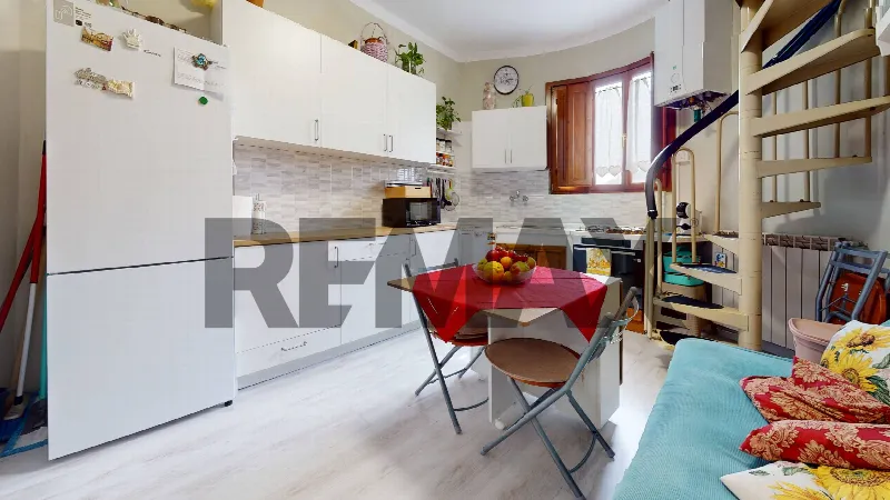 Appartamento in vendita a Viareggio - foto 1