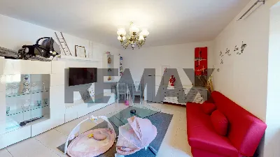 Appartamento in vendita a Beverino - foto 1