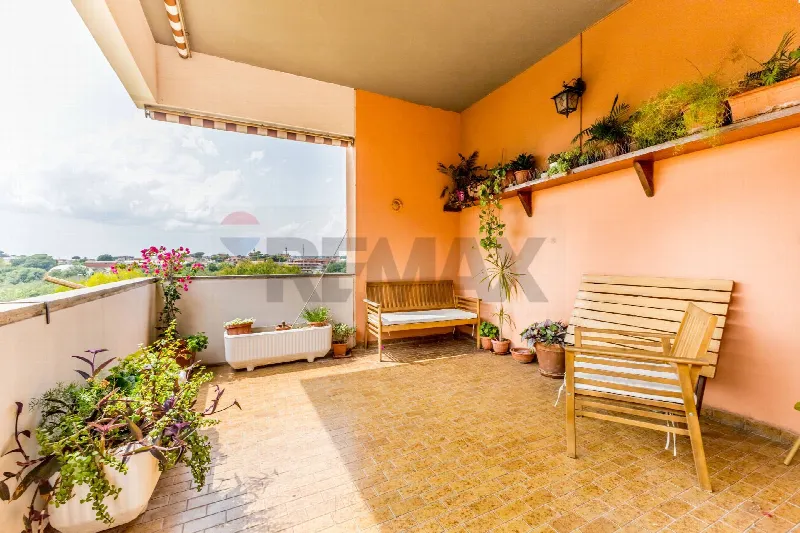 Appartamento in vendita a Roma, Magliana, Trullo, Parco De' Medici - foto 1