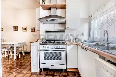 Appartamento in vendita a Roma, Magliana, ... - foto 10