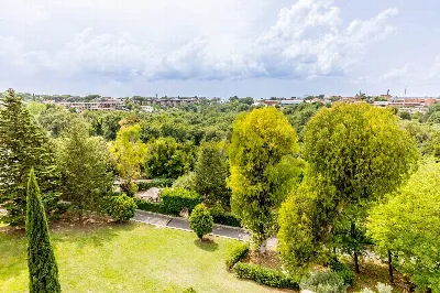 Appartamento in vendita a Roma, Magliana, ... - foto 3