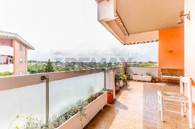 Appartamento in vendita a Roma, Magliana, ... - foto 5