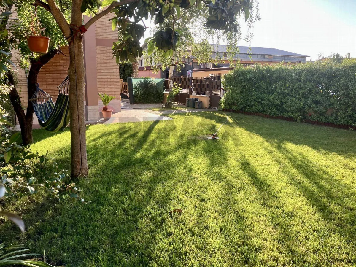 Appartamento in vendita a Roma, Axa, Casal Palocco, Infernetto - foto 4