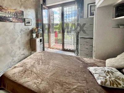 Appartamento in vendita a Roma, Mezzocammi... - foto 10