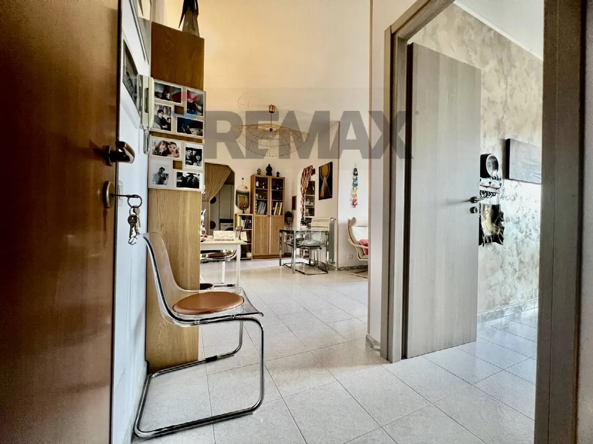 Appartamento in vendita a Roma, Mezzocammino, Spinaceto, Tor De' Cenci - foto 3