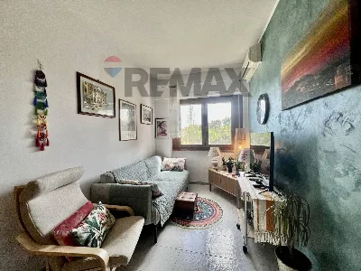 Appartamento in vendita a Roma, Mezzocammi... - foto 6