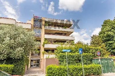 Appartamento in vendita a Roma, Cecchignol... - foto 1