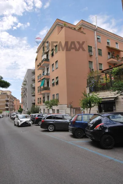 Appartamento in vendita a Roma, Bologna, p... - foto 1
