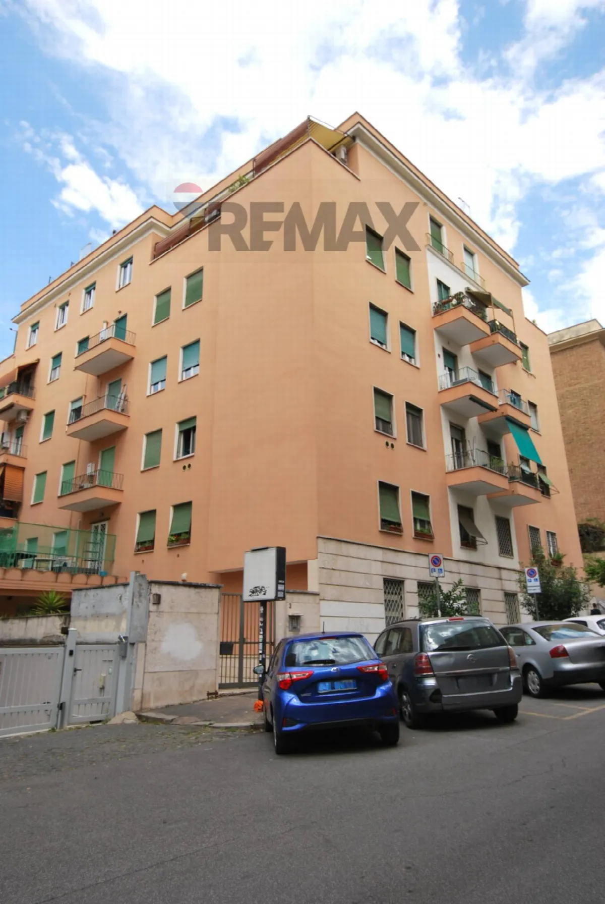 Appartamento in vendita a Roma, Bologna, Policlinico - foto 2