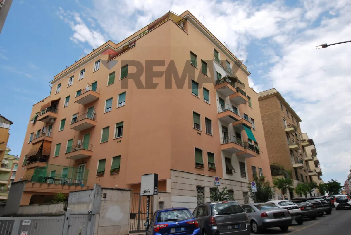 Appartamento in vendita a Roma, Bologna, Policlinico - foto 3