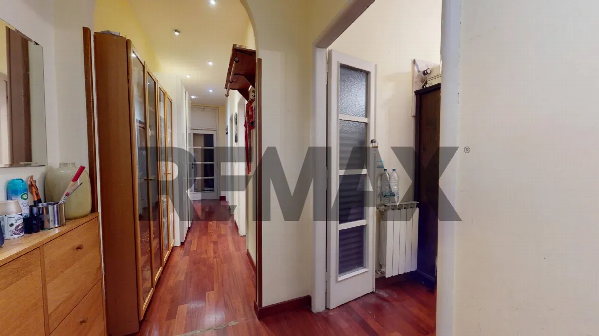 Appartamento in vendita a Roma, Appio Latino, Colli Albani - foto 4