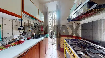Appartamento in vendita a Roma, Appio lati... - foto 7