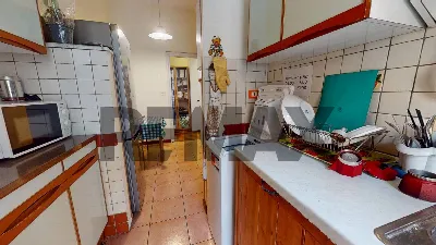 Appartamento in vendita a Roma, Appio lati... - foto 9