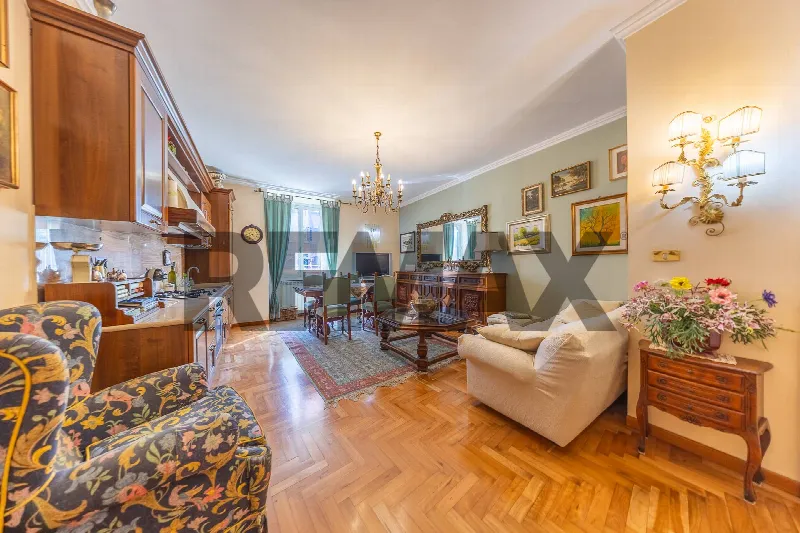 Appartamento in vendita a Roma, Re Di Roma, San Giovanni - foto 1