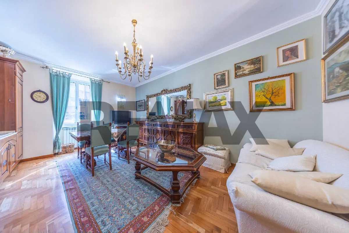 Appartamento in vendita a Roma, Re Di Roma, San Giovanni - foto 4