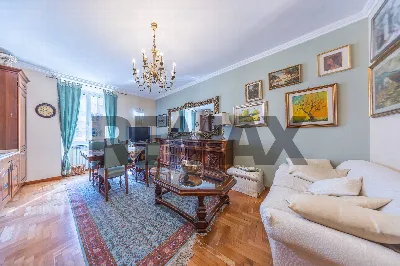 Appartamento in vendita a Roma, Re di roma... - foto 4