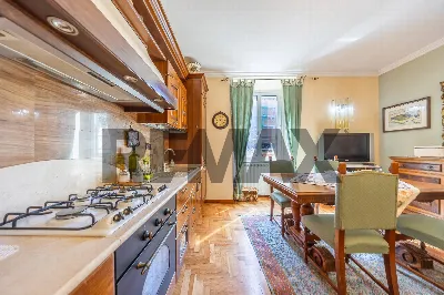 Appartamento in vendita a Roma, Re di roma... - foto 5
