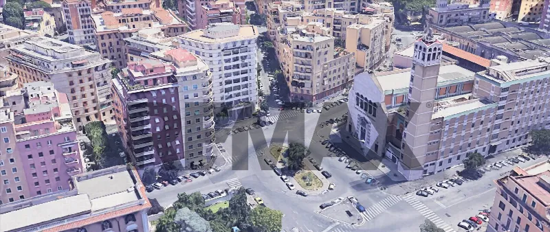 Appartamento in vendita a Roma, Re Di Roma, San Giovanni - foto 1