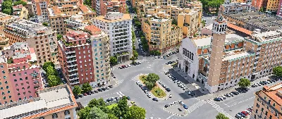 Appartamento in vendita a Roma, Re Di Roma... - foto 1