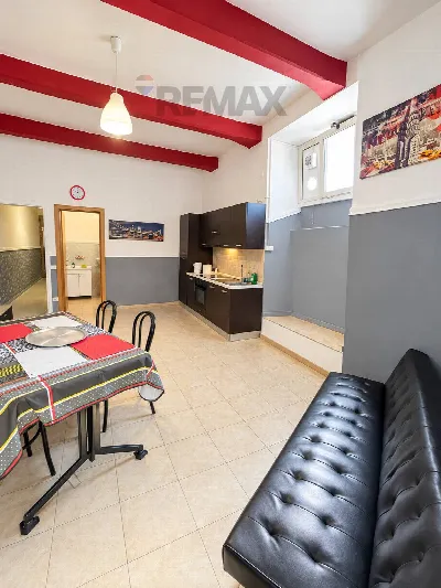 Appartamento in vendita a Roma, Re Di Roma... - foto 4