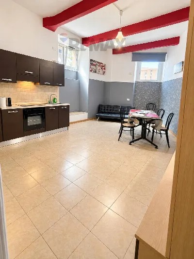 Appartamento in vendita a Roma, Re Di Roma... - foto 8