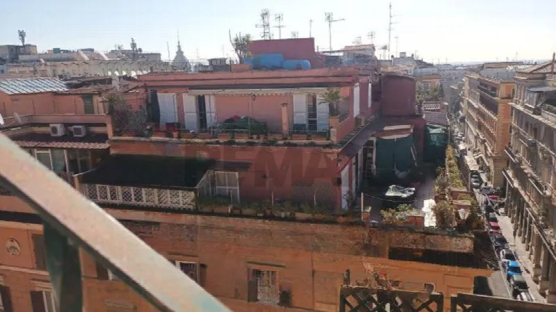 Appartamento in vendita a Roma, Centro Storico - foto 1