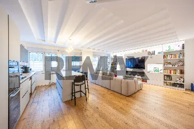 Appartamento in vendita a Roma, Monteverde... - foto 1
