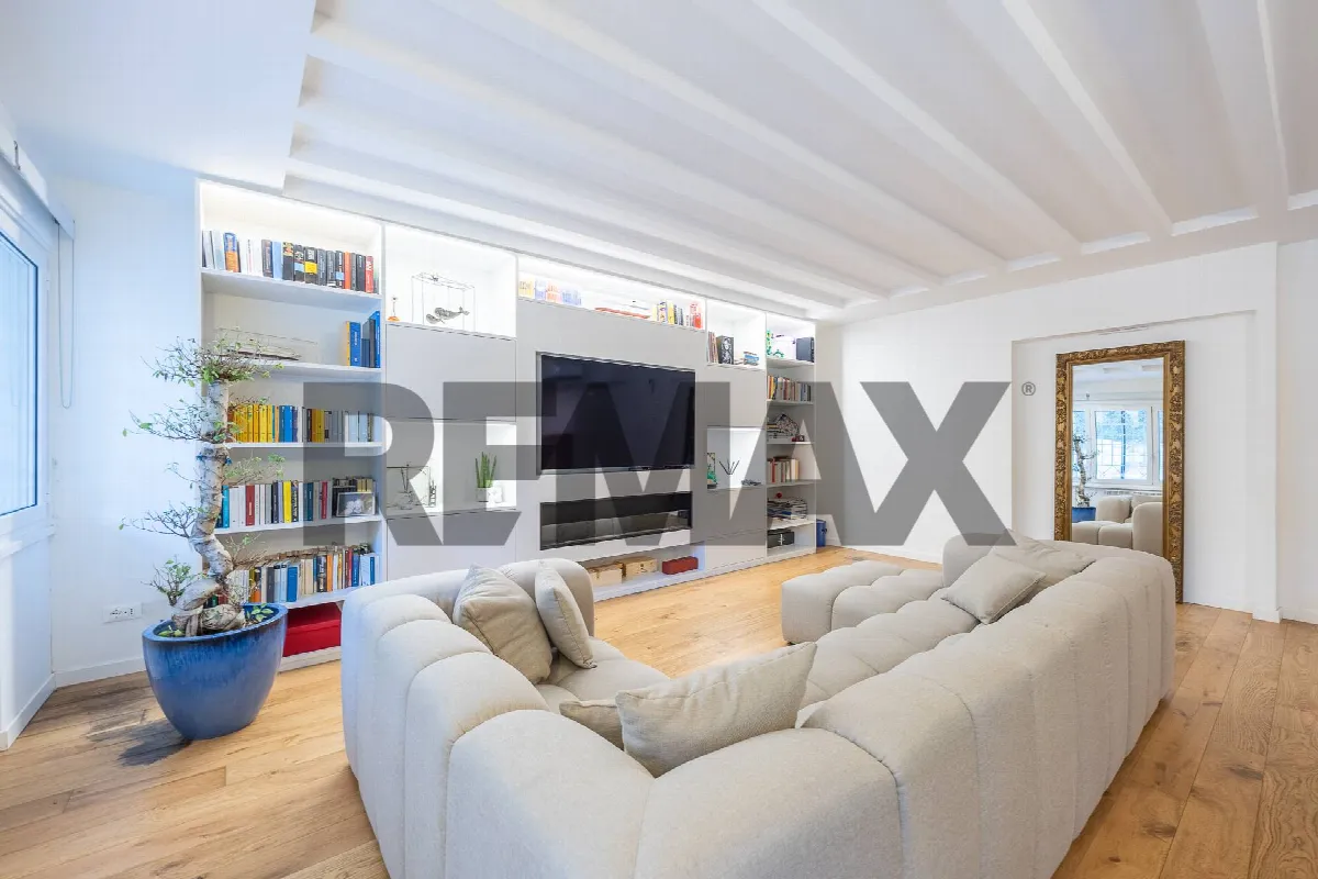 Appartamento in vendita a Roma, Monteverde, Gianicolense, Colli Portuensi, Casaletto - foto 5