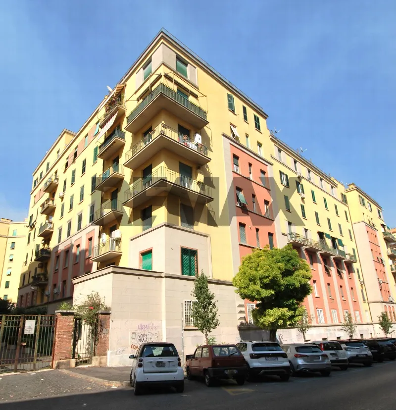 Appartamento in vendita a Roma, Re Di Roma, San Giovanni - foto 1