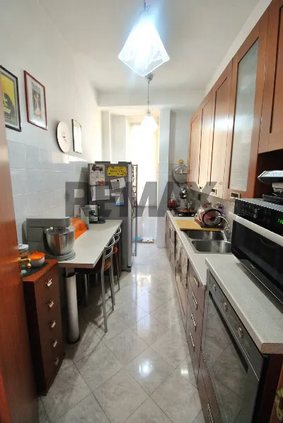 Appartamento in vendita a Roma, Re di roma... - foto 10