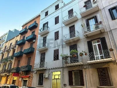 Appartamento a Bari