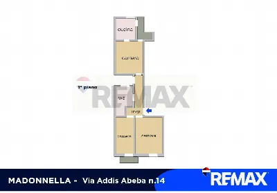 Appartamento in vendita a Bari, Borgo anti... - foto 2
