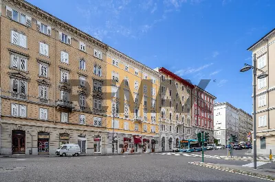Appartamento in vendita a Trieste, San gia... - foto 1