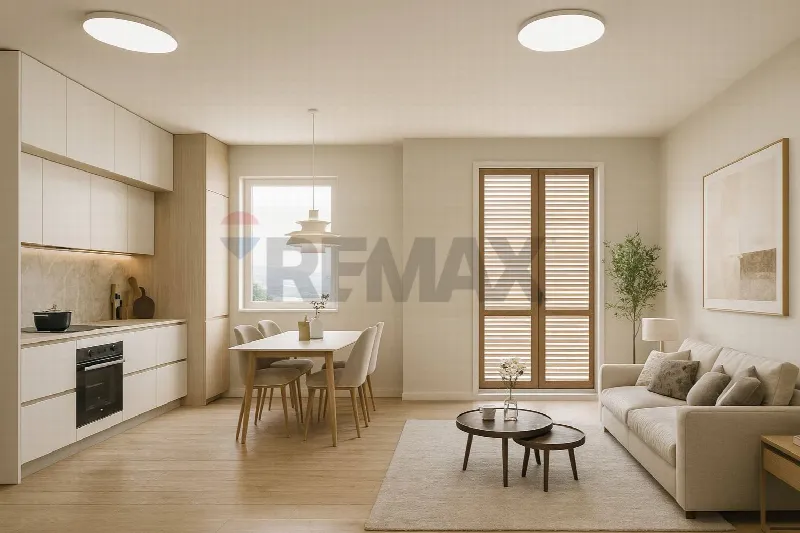 Appartamento in vendita a Cavriglia - foto 1