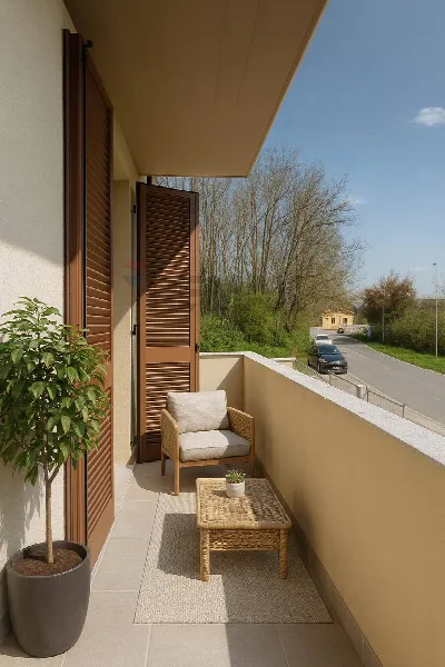 Appartamento in vendita a Cavriglia - foto 5