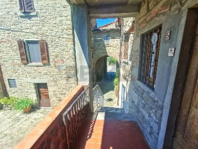 Appartamento in vendita a Loro Ciuffenna - foto 10