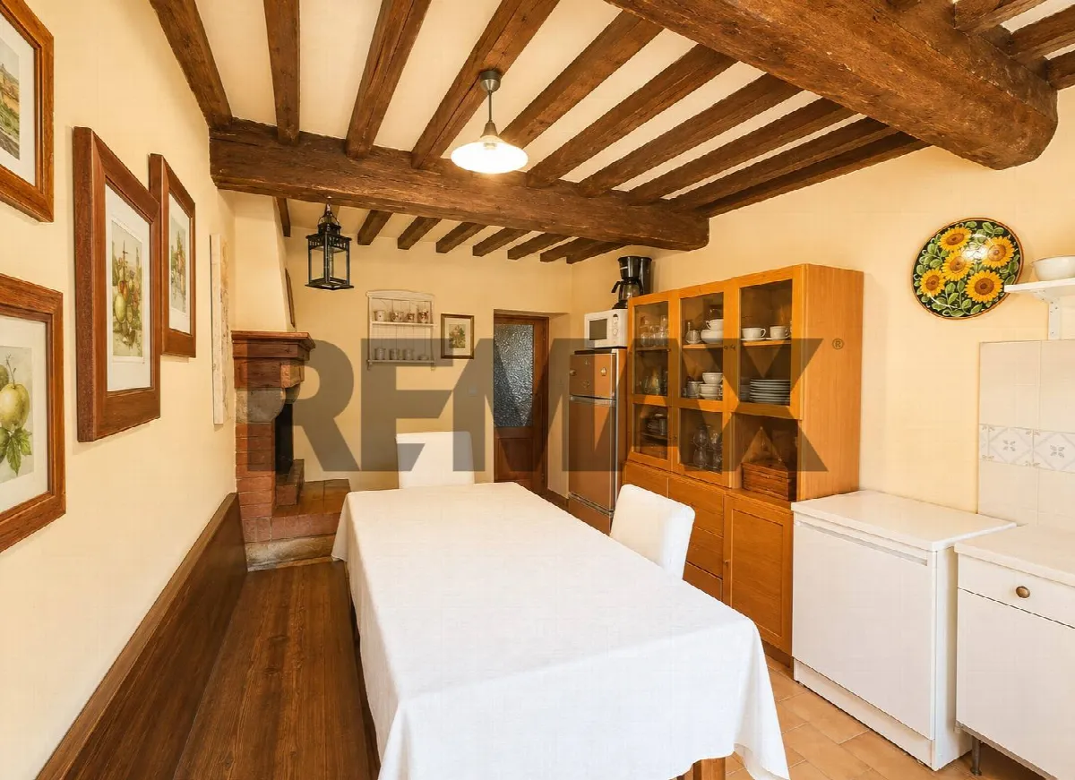Appartamento in vendita a Loro Ciuffenna - foto 2