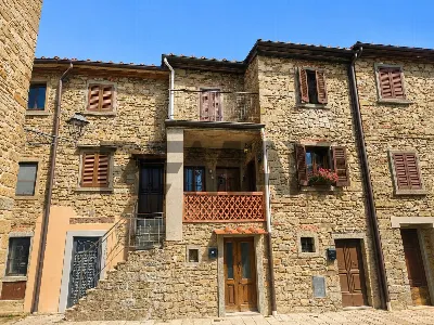 Appartamento in vendita a Loro Ciuffenna - foto 8