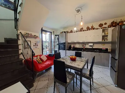 Appartamento in vendita a Montevarchi - foto 1