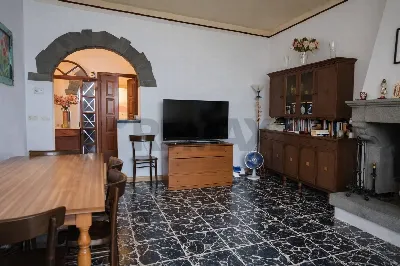 Appartamento in vendita a Montemignaio - foto 2