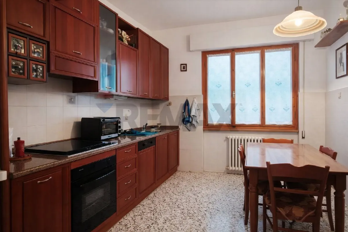 Appartamento in vendita a Montemignaio - foto 4