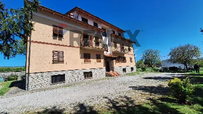 Appartamento a Castel San Niccolò