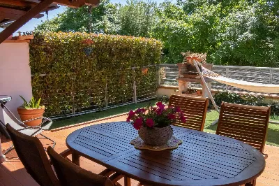 Appartamento a Scandicci