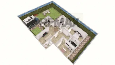 Appartamento in vendita a Terranuova Bracc... - foto 2