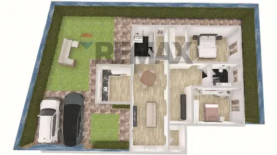 Appartamento in vendita a Terranuova Bracc... - foto 8